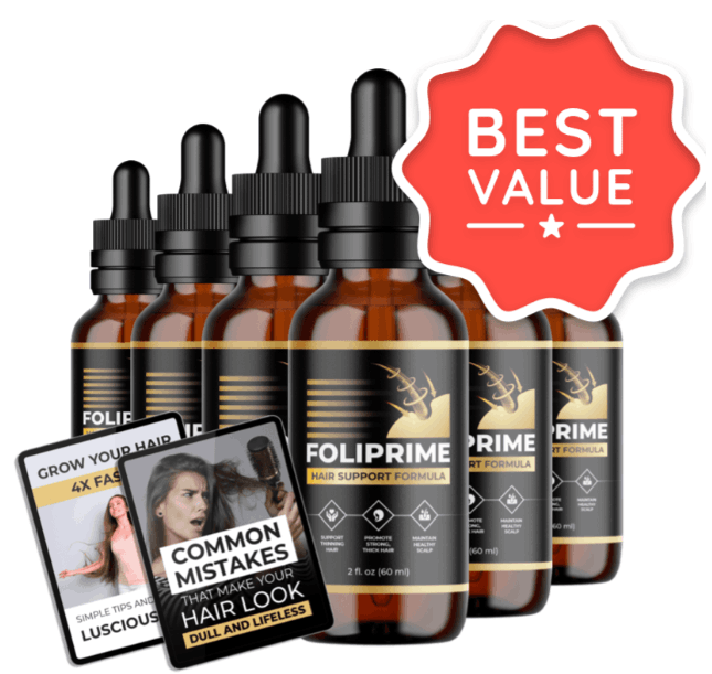 FoliPrime