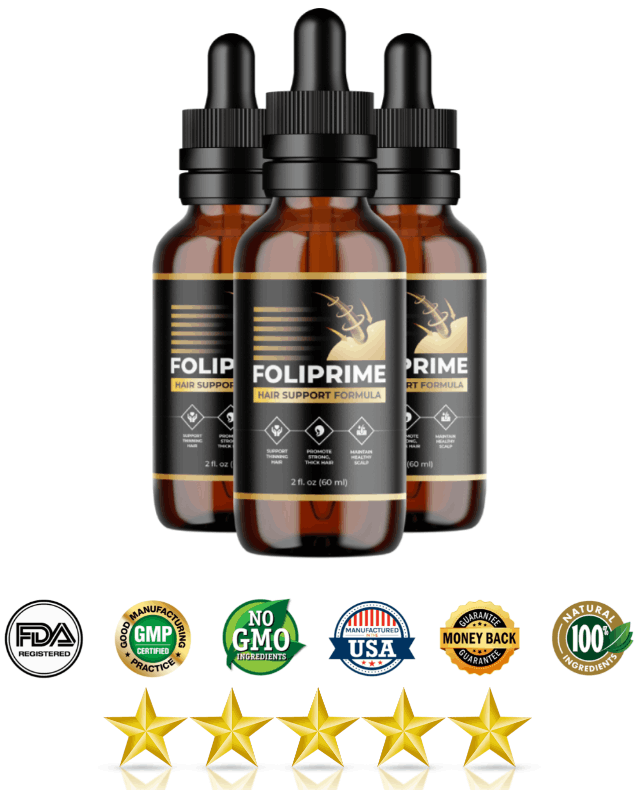 FoliPrime